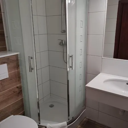 فندق مبيت وإفطار Panorama_spa 3*